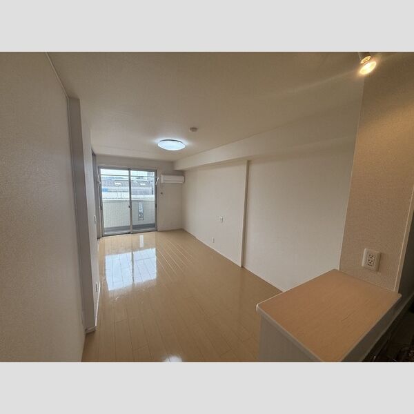 居室・リビング (LDK12、5帖)