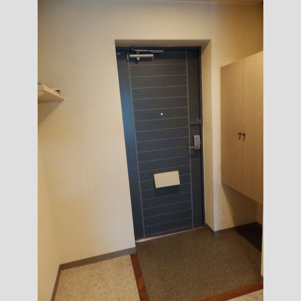 玄関 (玄関　シューズボックス)