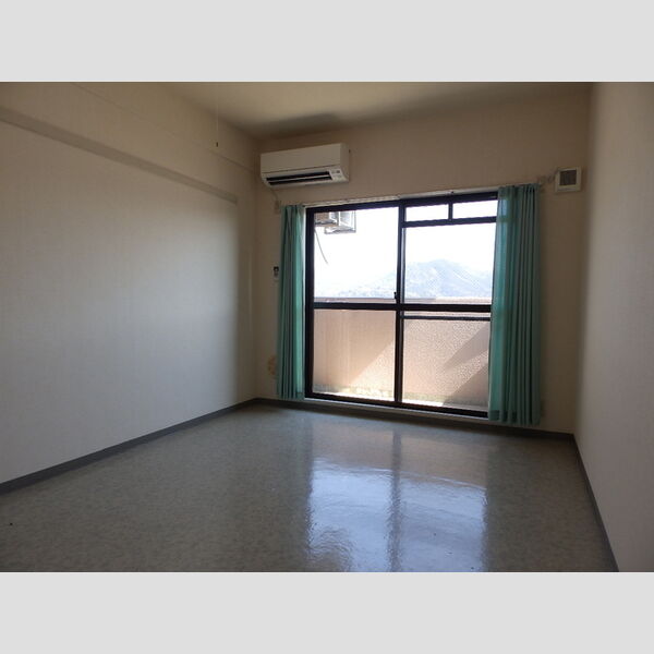 居室・リビング (洋室)