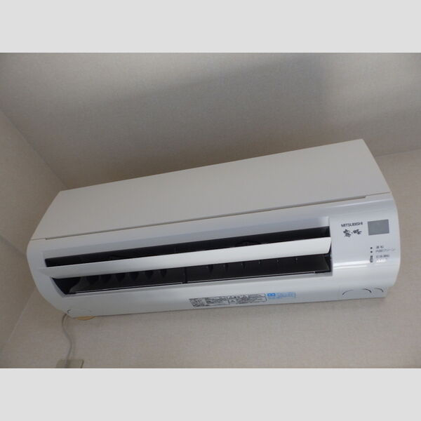 その他設備 (エアコン)