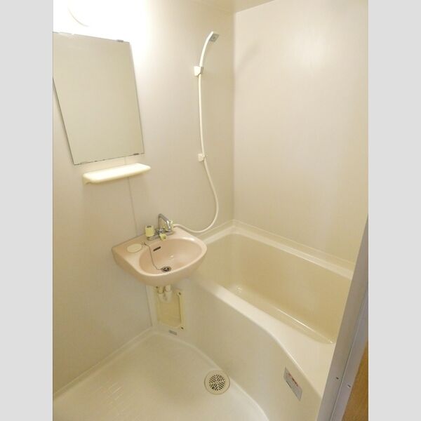 バス (浴室)