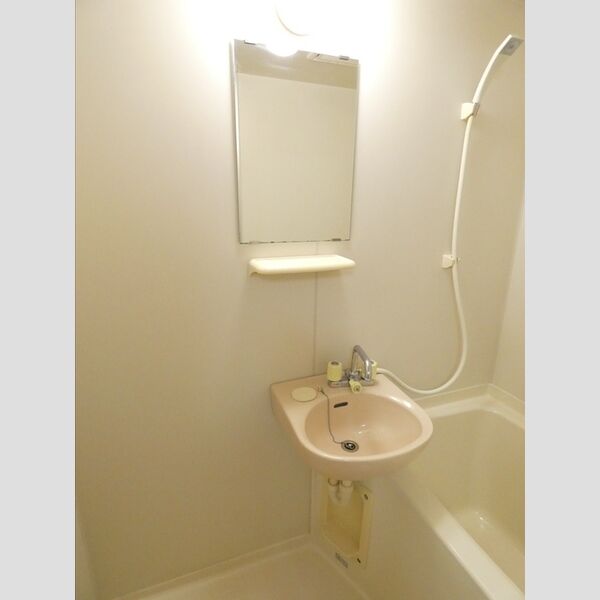 洗面所 (洗面ユニット)