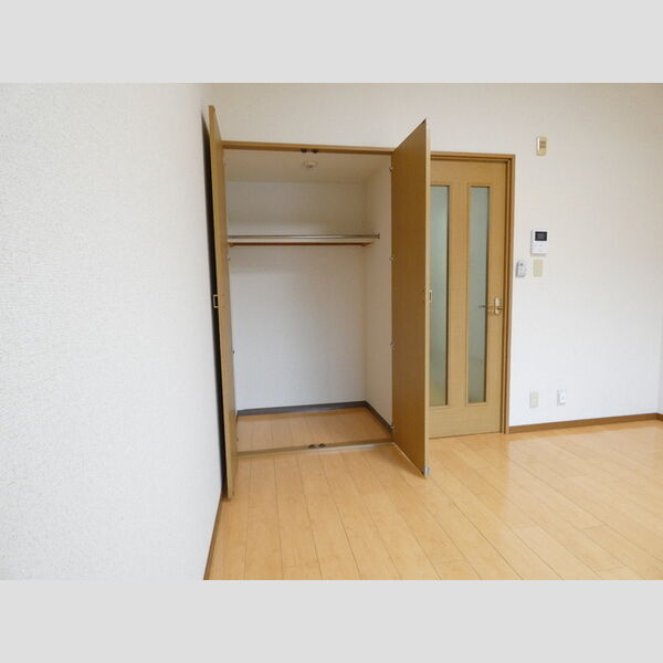 収納 (クローゼット)