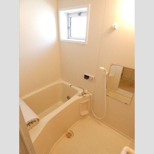 バス (浴室(追い焚き給湯))