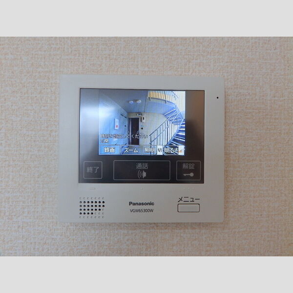 その他 (TVインターホン)