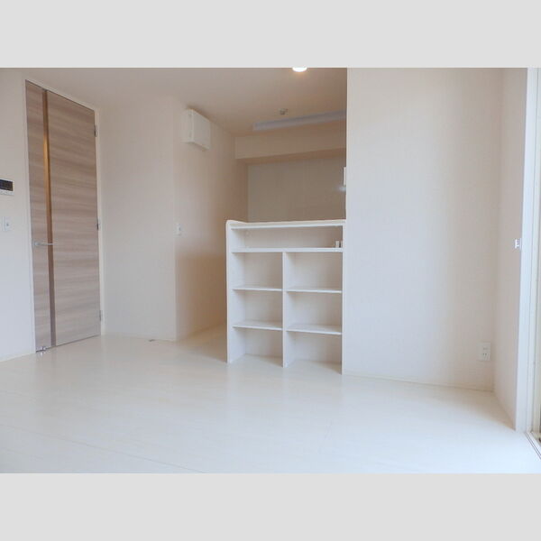 居室・リビング (LDK)