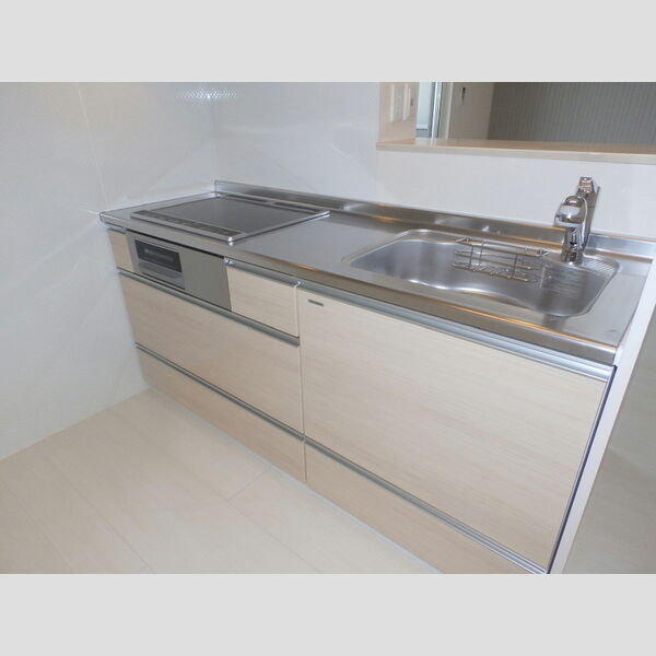 キッチン (システムキッチン)