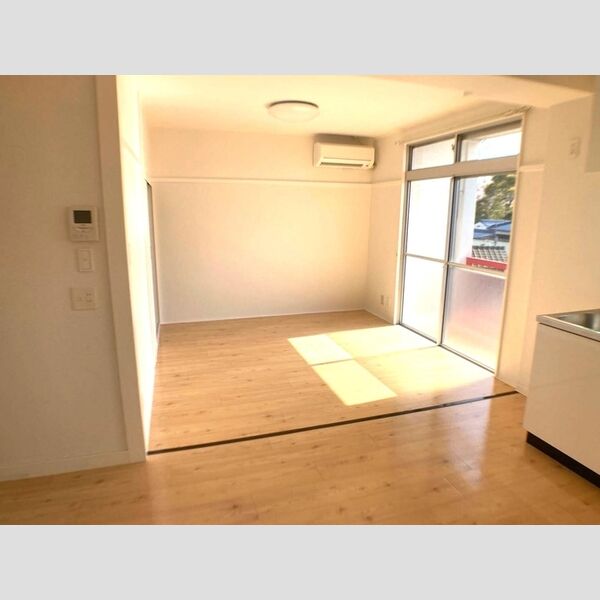 居室・リビング (LDK)