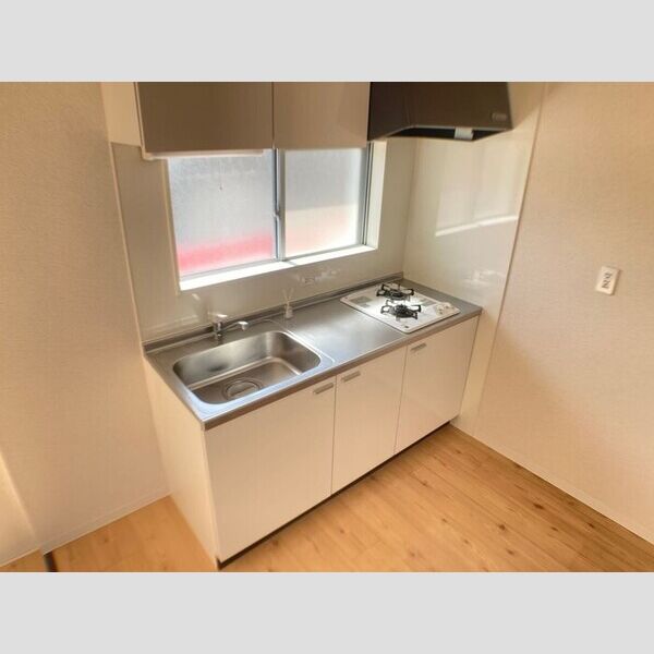 キッチン (キッチン)