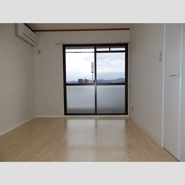 居室・リビング (洋室)