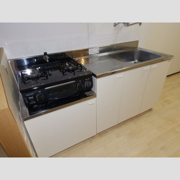 キッチン (キッチン)