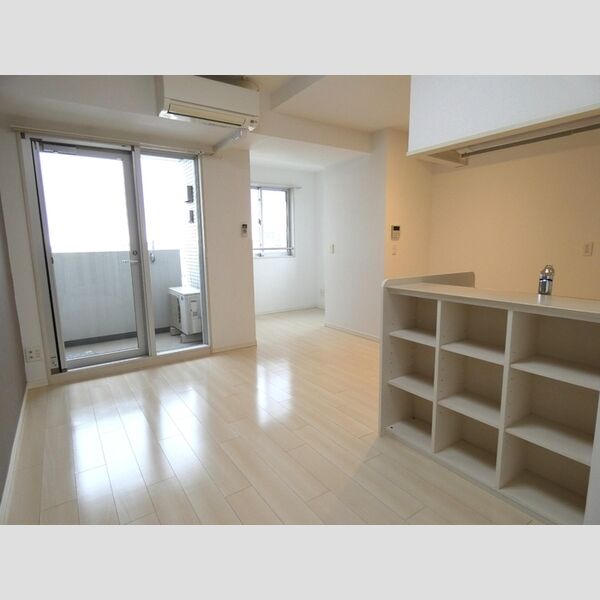 居室・リビング (LDK(15.4帖))