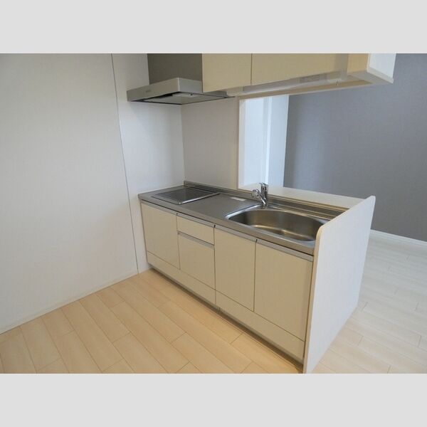 キッチン (システムキッチン)