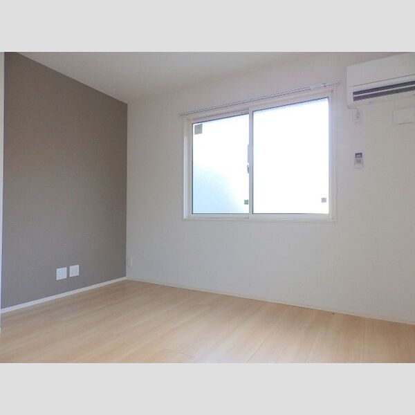 その他 (洋室(エアコン付))