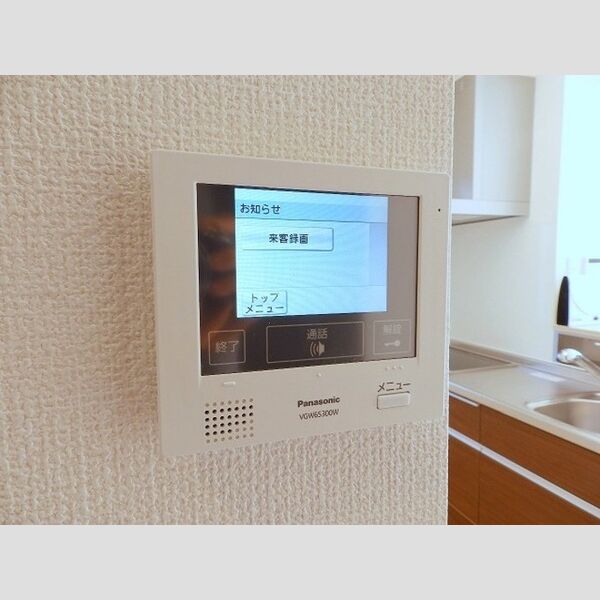 その他 (TVインターホン)