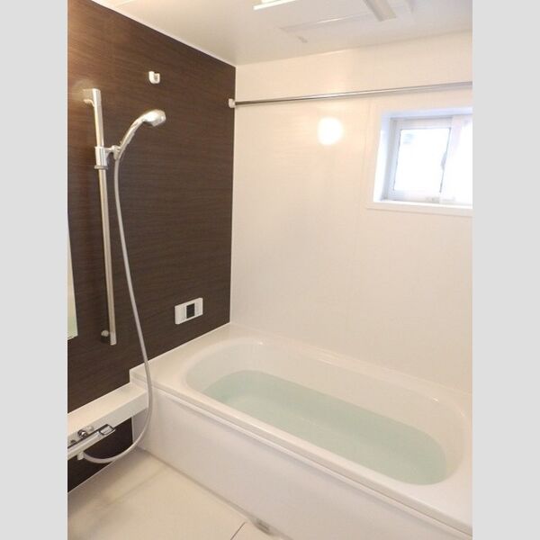 バス (浴室(浴室換気乾燥機付))