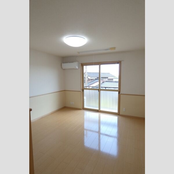 居室・リビング (LDK)