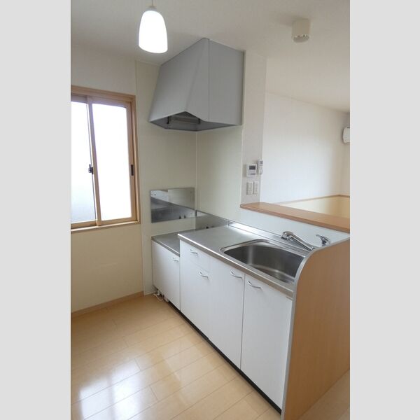 キッチン (キッチン)