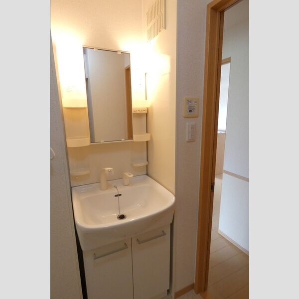 洗面所 (洗面所)