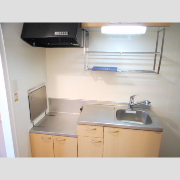 キッチン (キッチン)