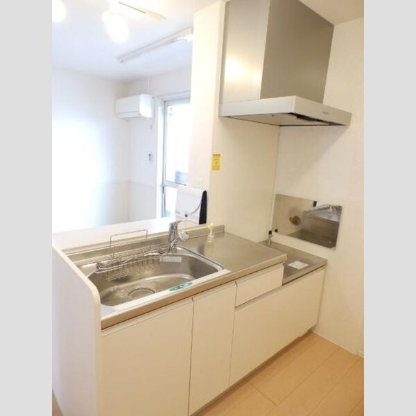 キッチン (キッチン)