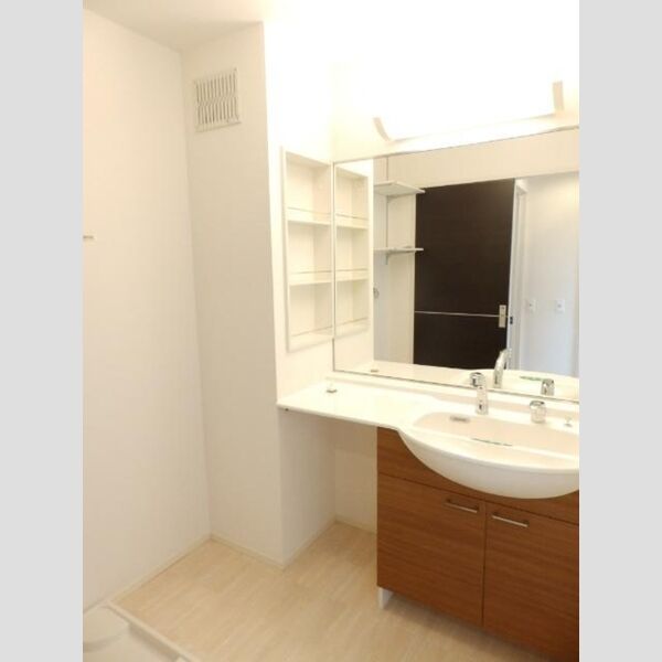 洗面所 (洗面所)