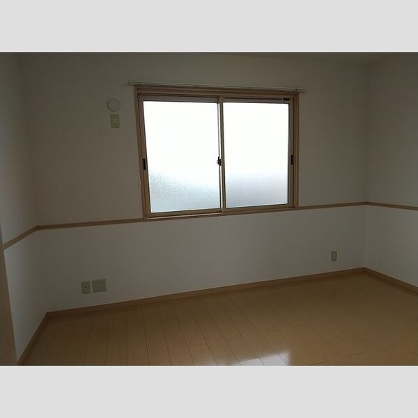 その他 (西側洋室)