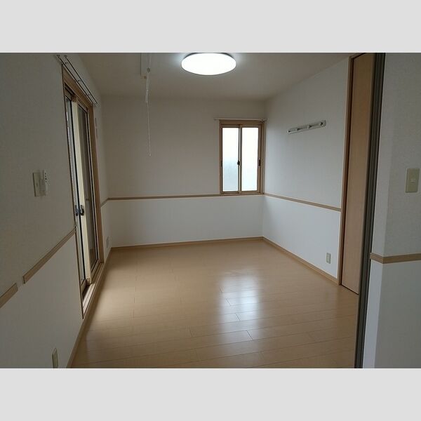 その他 (LDK　洋室(6帖))