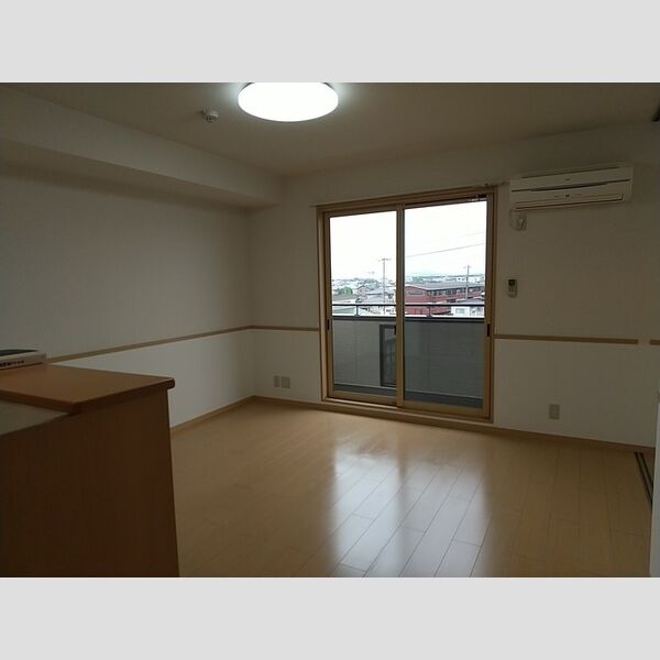 居室・リビング (LDK)