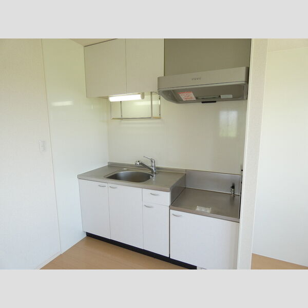 キッチン (キッチン)