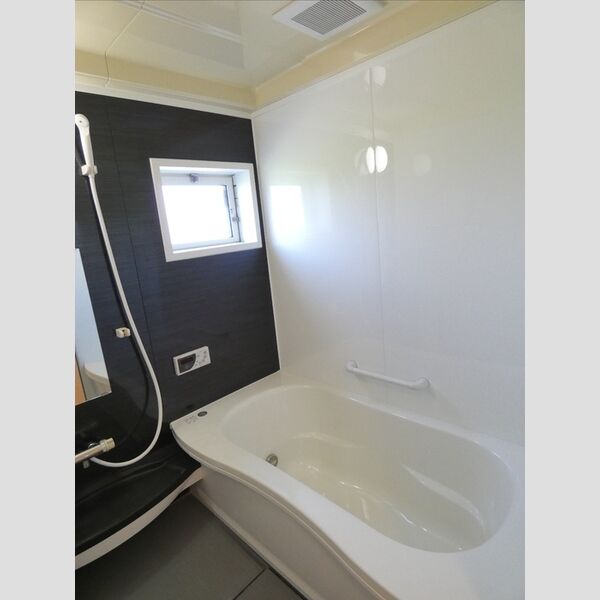 バス (浴室(一坪風呂))