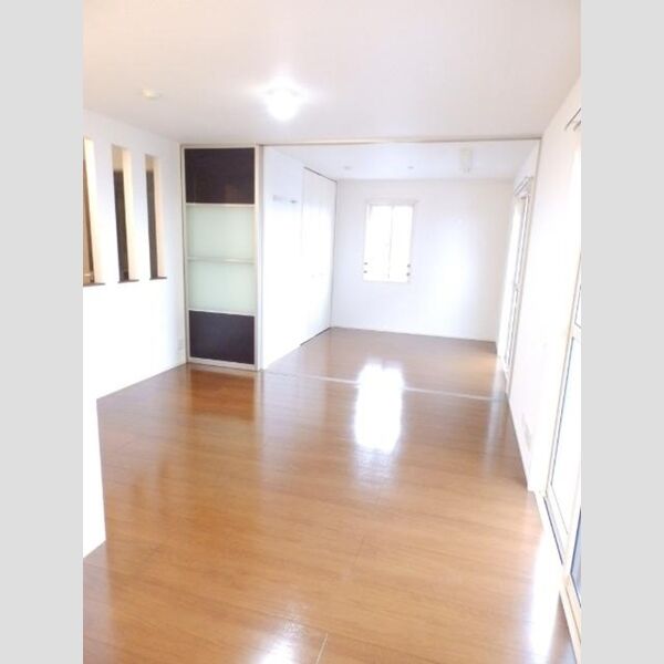 居室・リビング (LDK)