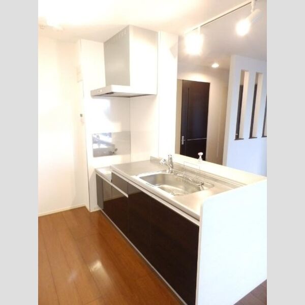 キッチン (キッチン)