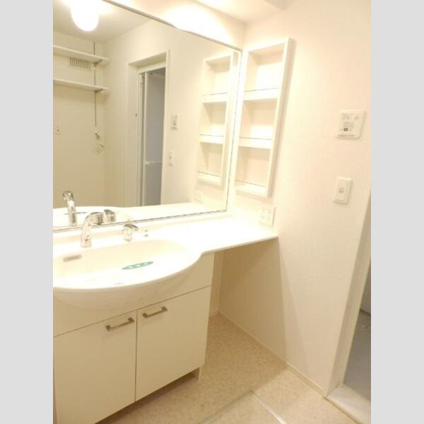 洗面所 (洗面所)