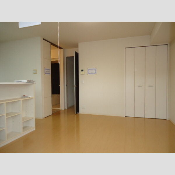 居室・リビング (LDK)