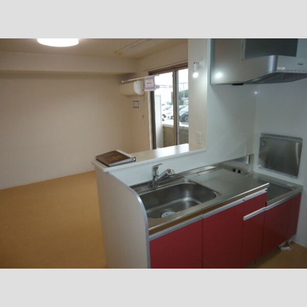 キッチン (キッチン)