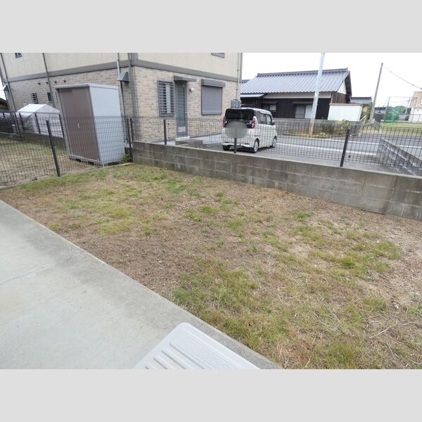 その他 (専用庭)