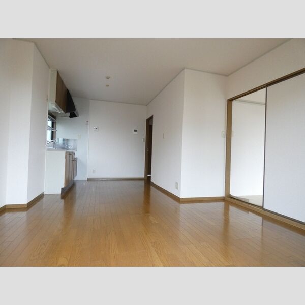 居室・リビング (LDK　和室)