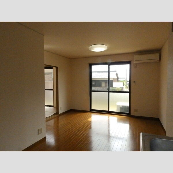 居室・リビング (LDK10.5帖)