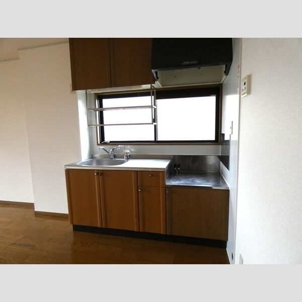 キッチン (キッチン)