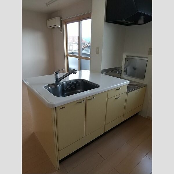キッチン (キッチン)
