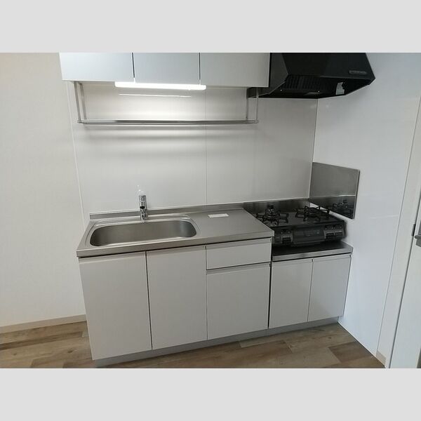 キッチン (キッチン)