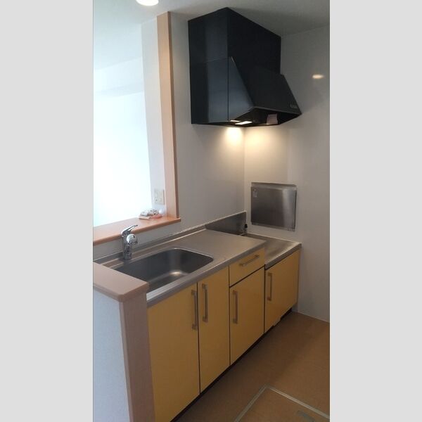 キッチン (キッチン)