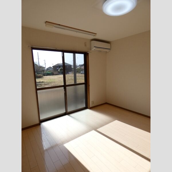 居室・リビング (洋室(エアコン付))