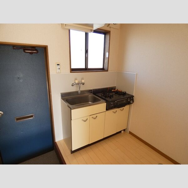 キッチン (キッチン)