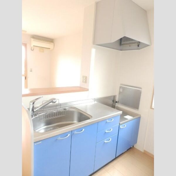 キッチン (キッチン)