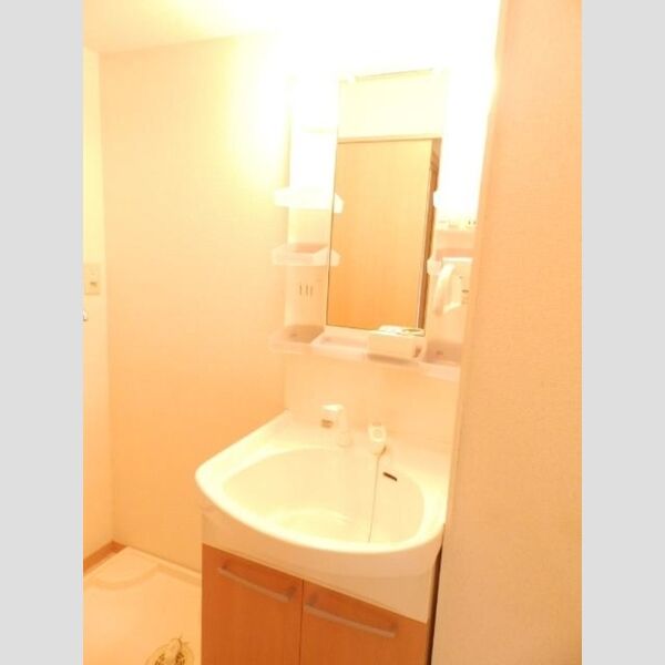 洗面所 (洗面所)