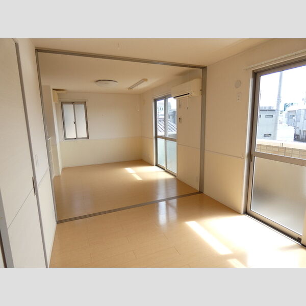 その他 (LDK 洋室)