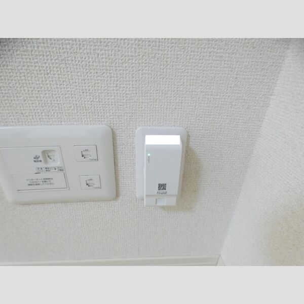 その他 (インターネット接続)