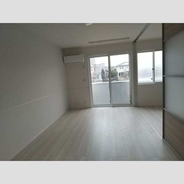 居室・リビング (LDK)